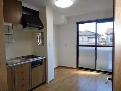 【居間・リビング】 | オーシャンヒルズC