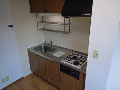 【キッチン】 | オーシャンヒルズC