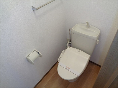 【トイレ】 | オーシャンヒルズC