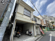 根津2丁目店舗の画像