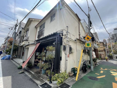 【周辺】 | 根津2丁目店舗