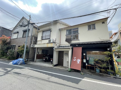 【外観】 | 根津2丁目店舗