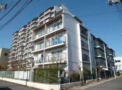 【外観】 | エバーグリーン鳰の浜