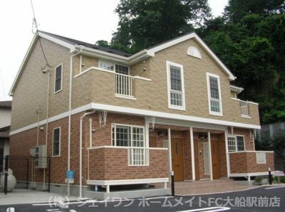 【外観】 | シャンティ参番館