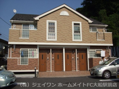 【エントランス】 | シャンティ参番館