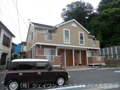 【駐車場】 | シャンティ参番館