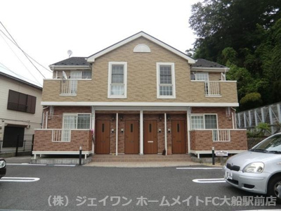 【その他共用部分】 | シャンティ参番館