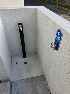 【その他共用部分】 | グリシーヌ五反野