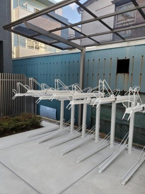 【その他共用部分】 | グリシーヌ五反野