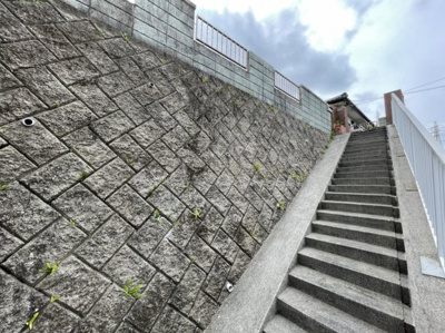 【周辺】 | 小松台土地