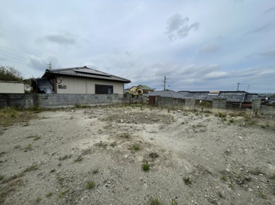 【外観】 | 小松台土地