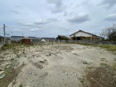 【外観】 | 小松台土地