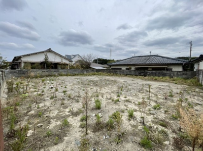 【外観】 | 小松台土地