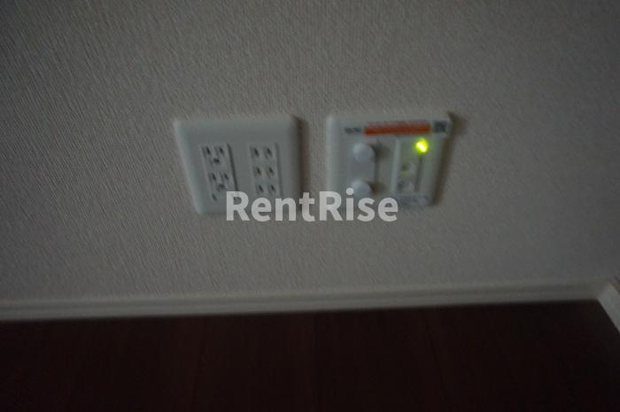 ファミール南山 Ｃ|D.Uネット