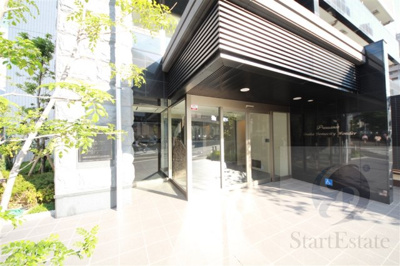 【エントランス】 | プレサンスOSAKADOMECITYワンダー