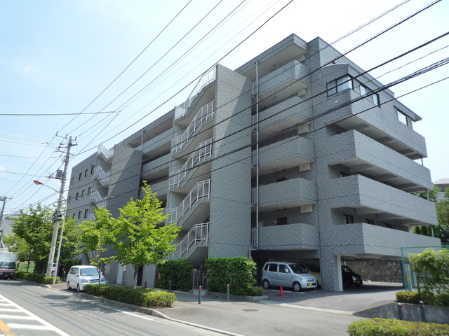 ポワール若葉台の画像