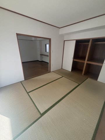 【和室】