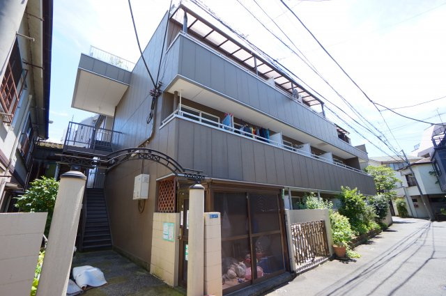 島崎商店本店金物店情報ページ 溝の口の賃貸マンションならroomr