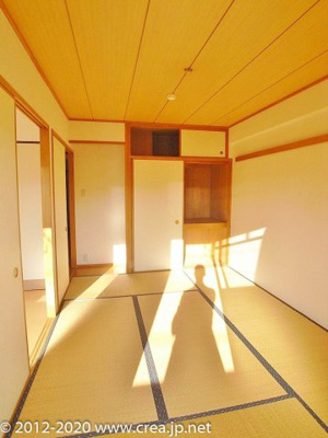 【その他】 | ソレイユ久保