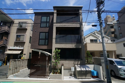 【外観】 | サティスビータ