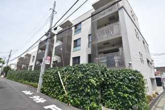 【外観】 | 物件のお問い合わせは、 ０１２０－７００－９６８までお気軽にどうぞ！
外観