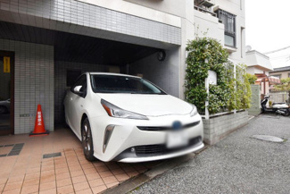 【駐車場】 | 駐車場