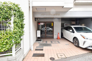 【エントランス】 | エントランス
