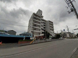 【外観】 | 外観写真