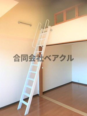 【設備】 | アシェンダ
