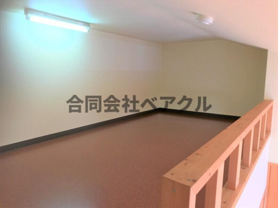 【設備】 | アシェンダ