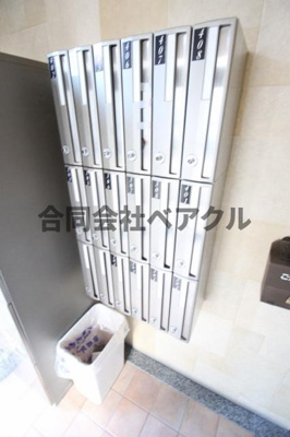 【その他共用部分】 | アシェンダ