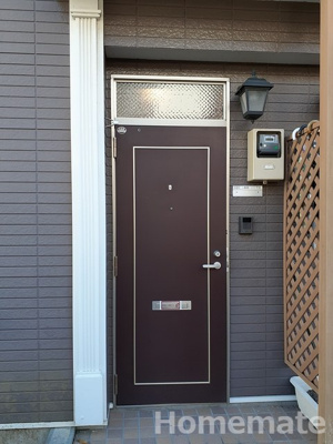 【エントランス】 | フロレスタカマクラⅠ