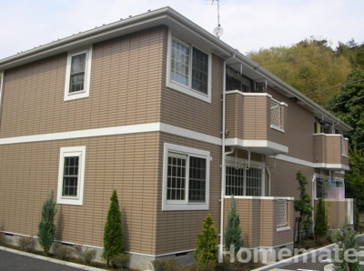 【その他共用部分】 | フロレスタカマクラⅠ