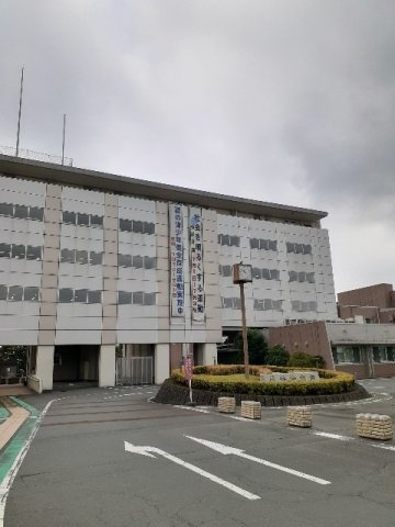 【周辺】 | カレント | 伊勢崎市役所まで450m