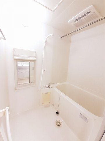 【浴室】 | カレント | お風呂です