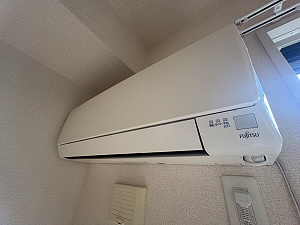 【設備】 | クレール松ノ木