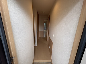 【玄関】 | クレール松ノ木