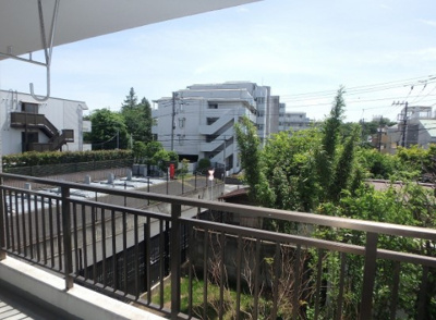 【展望】 | シャングリラ代々木