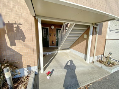 【エントランス】 | カンパニヤB