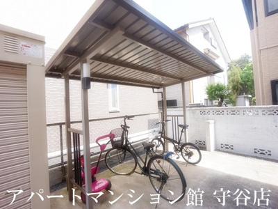 【その他共用部分】 | Prendre