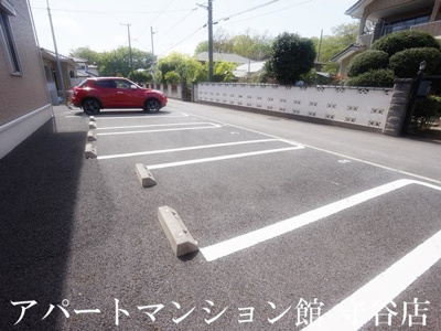 【駐車場】 | Prendre