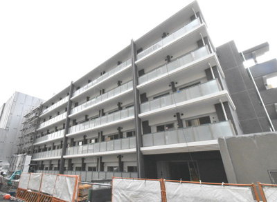 【外観】 | ファステート大阪マジョリティ