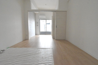 【居間・リビング】 | ファステート大阪マジョリティ