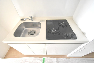 【キッチン】 | ファステート大阪マジョリティ