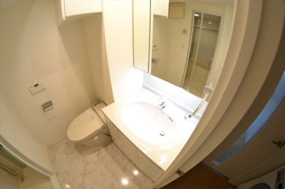 【内装】 | アルス大手前プレミア | 過ごしやすい室内です