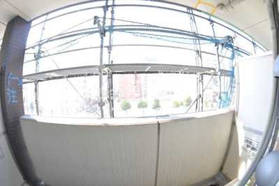 【展望】 | アルス大手前プレミア