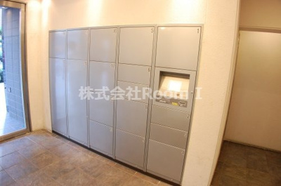 【その他共用部分】 | アルス大手前プレミア