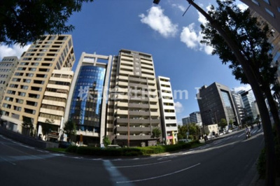 【外観】 | アルス大手前プレミア | 外観も気になるポイント