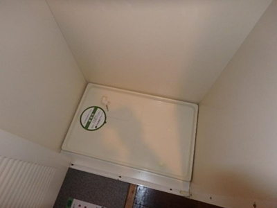 【設備】 | ライオンズマンション西川口第11 | 室内洗濯機置場