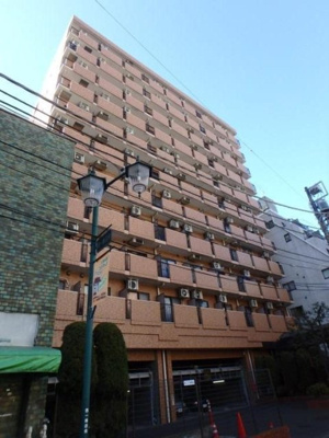 【外観】 | ライオンズマンション西川口第11